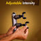 Dual Head Full Body Deep Tissue Massager (GM08)