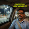 Night Driving Wrap Around Glasses (NVG5)