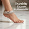Designer Payal With Free 4 Toe Ring (WJ6)