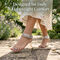 Designer Payal With Free 4 Toe Ring (WJ6)