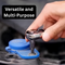Multifunction Wrench And Socket Set Tool Kit (HT123)