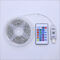 Smart RGB LED Fairy String Lights With Bluetooth App & Remote Control (LL61)