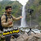 Mini Tripod With Bluetooth Remote For Video Making For Content Creator (MMT3)