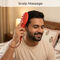 Electric Massager Hair Brush B1G1 (MHB)