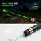 Reachgeable Animal Repellent Laser Light (LL60)