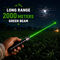 Reachgeable Animal Repellent Laser Light (LL60)