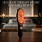 LED Light Therapy Brush For Hair Growth (MHB1)