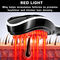 LED Light Therapy Brush For Hair Growth (MHB1)