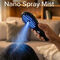 LED Light Therapy Brush For Hair Growth (MHB1)