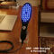 LED Light Therapy Brush For Hair Growth (MHB1)