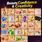 75 Quick Learning Magic Set (QLS)