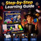 75 Quick Learning Magic Set (QLS)