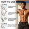 Mens Body Hair Removal Cream (BC23)