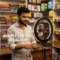 RGB LED Soft Ring Light For Content Creator (SRL2)