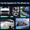 Automotive Waterproof Ceramic Protection Coating (ASC3)
