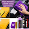 Automobile Scratch & Swirl Remover Kit (ASR2)