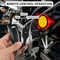 Bike Scooter Anti-theft Bluetooth Control Remote Alarm Security System (ATL6)