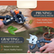 Gardening Grafting Tool With Pruning Shear (GHT15)