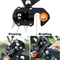 Gardening Grafting Tool With Pruning Shear (GHT15)