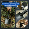 Portable Multi-Function Gardening Shovel (GHT16)