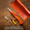 Multipurpose Fruits Vegetable Picker Twig Pruning Shear Bottle Opener Gardening Tool (GHT14)