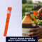 Multipurpose Fruits Vegetable Picker Twig Pruning Shear Bottle Opener Gardening Tool (GHT14)