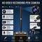Hidden Video Recording Pen Camera (CCTV49)
