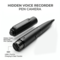 Hidden Video Recording Pen Camera (CCTV49)