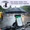 Bike Mobile Holder With Sun & Rain Proof Umbrella (BMH7)