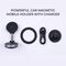 Powerful Car Magnetic Mobile Holder With Charger (CMH7)