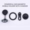Powerful Car Magnetic Mobile Holder With Charger (CMH7)