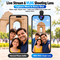Wide Angle Lens Attachement For Mobile (WAL)