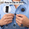 Hidden Button Camera With Video And Audio Recorder (CCTV47)