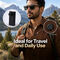 Hidden Button Camera With Video And Audio Recorder (CCTV47)