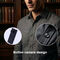 Hidden Button Camera With Video And Audio Recorder (CCTV47)
