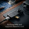 Hidden Button Camera With Video And Audio Recorder (CCTV47)