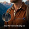 Hidden Button Camera With Video And Audio Recorder (CCTV47)