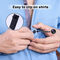 Hidden Button Camera With Video And Audio Recorder (CCTV47)