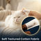 Pack of 50 Pet Ear Cleaner Fingure Wipes (PET8)