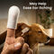 Pack of 50 Pet Ear Cleaner Fingure Wipes (PET8)