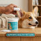 Pack of 50 Pet Ear Cleaner Fingure Wipes (PET8)
