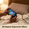 2-In-1 Mobile Holder & Cable (CDC27)