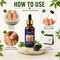 Anti Fungus Nail Care Oil (FTCR5)