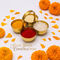 Brass Pooja Chowmukh (1BPC1)