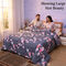 Floral Dream Double Bed Comforter (DCOM2)