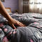 Floral Dream Double Bed Comforter (DCOM2)