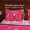 Pack of 5 Beautiful Home Double Bedsheets Set With 2 Blankets (5BS2FB)