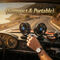 Car Dashboard Dual Air Boosting Fan (CIF3)