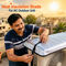 Heat Insulation Shade For AC Outdoor Unit (ACS1)