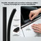 Car Side WIndow Glass Wipers (CWB3)